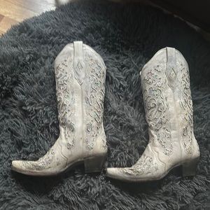Corral Boots